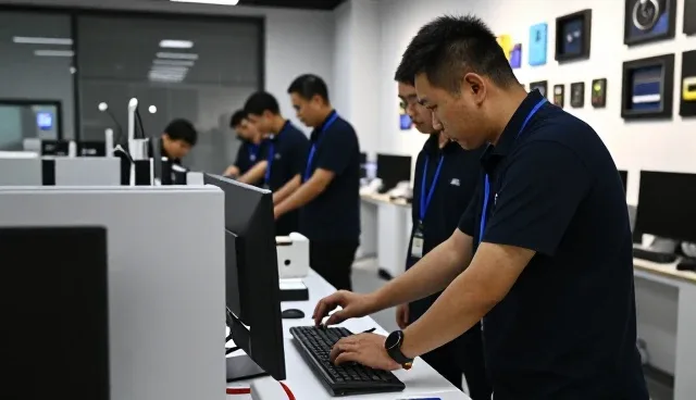交通枢纽为什么需要生产线配套？